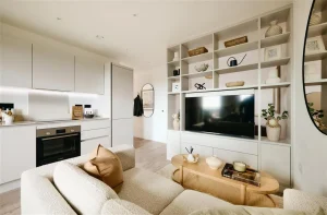 property investment for child's education